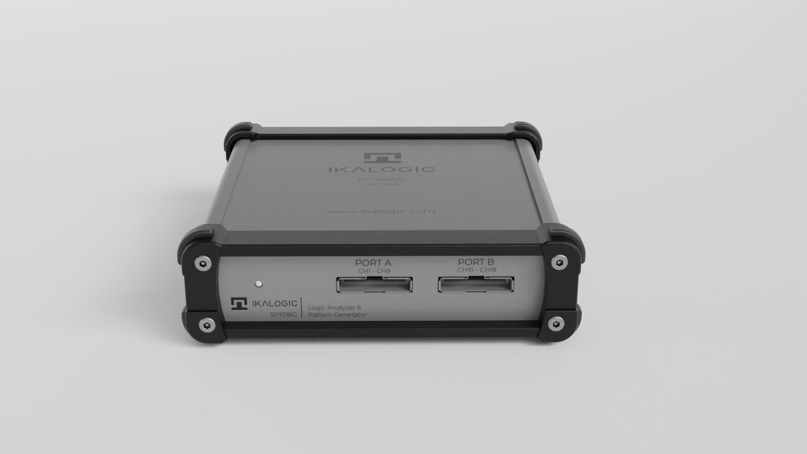 logic analyzer 6